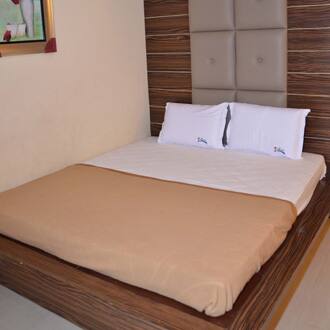 Hotel 7 Hills Inn, Tirupati 4